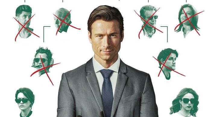 "Наследник" - в оригинале "How to make a killing"