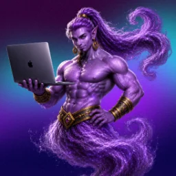 MasterDjinn