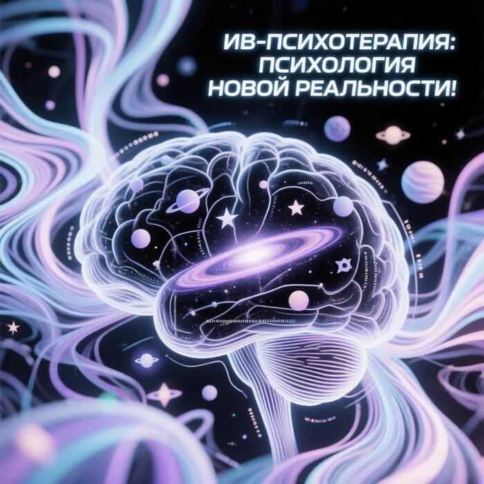 Что такое информационно-волевая психология?