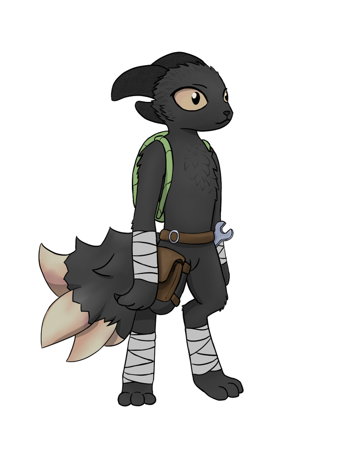 Experiment. (game Casualties:Unknown)
