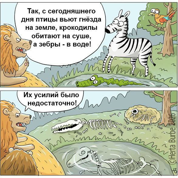 Новые правила