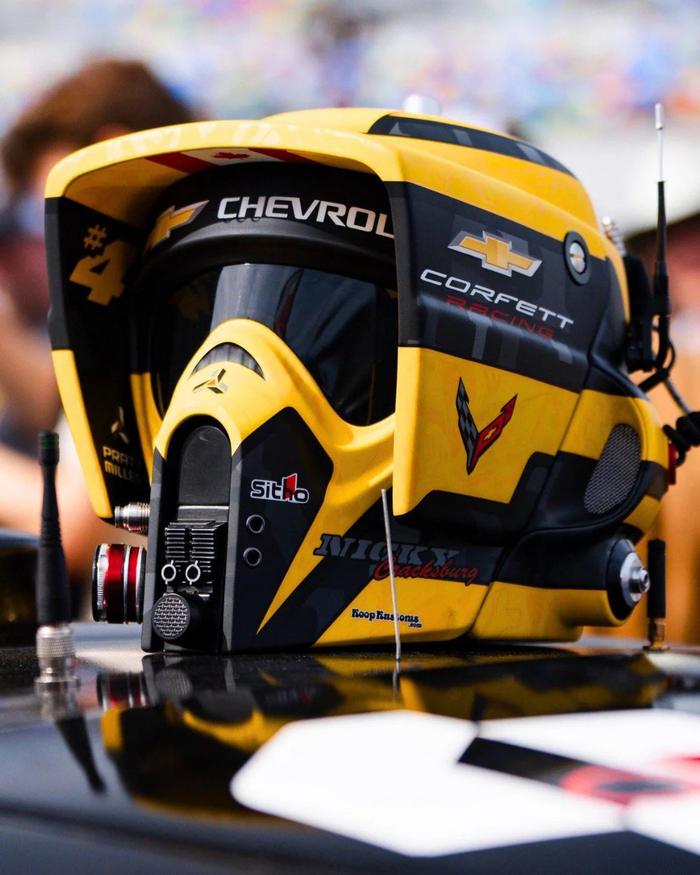 ���� ������� IMSA ���� ��������� �� ������� ��