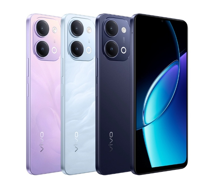 �������� �����������: Vivo