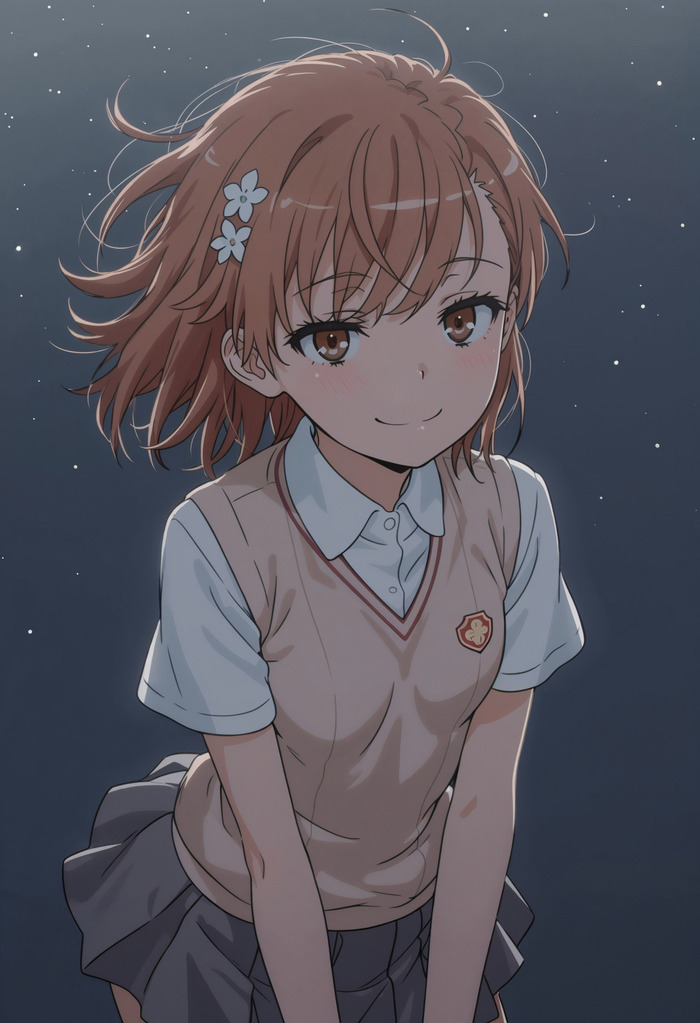 Misaka