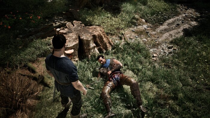 Gothic 1 Remake — возвращение в Долину Рудников, которого ждали слишком долго