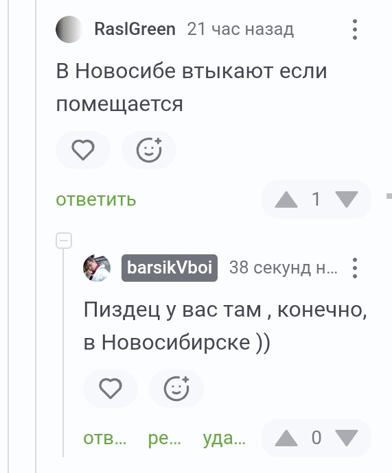 ������� �����������