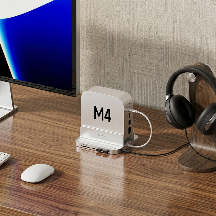 ������������ ��� Mac Mini M4