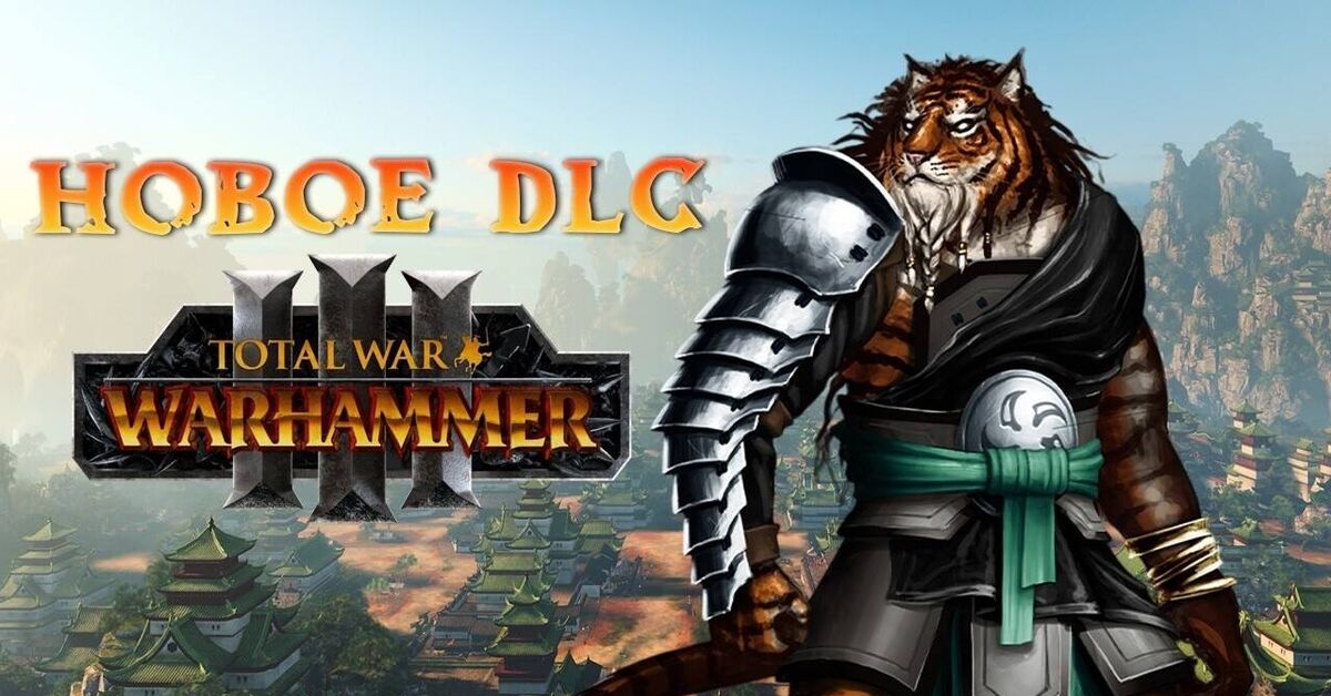 Analysis of Bashiv and the Tigermen, gameplay of the new Lord of Great Cathay TOTAL WAR WARHAMMER 3 - My, Warhammer, Old warhammer, Warhammer fantasy battles, Total war, Total war: warhammer, Total War: Warhammer II, Total War: Warhammer III, Gamers, Games, Computer games, Video game, Стратегия, Youtube, Video