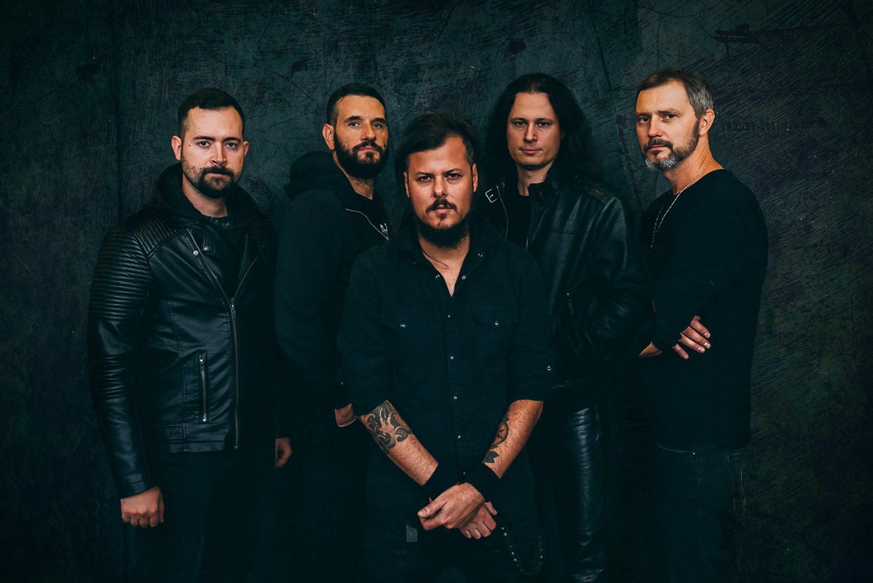 SIGNUM REGIS with new track *Beyond Spacetime* from the upcoming 2026 album Beyond Spacetime POWER METAL - Metal, Power metal, Slovakia, Video, Youtube