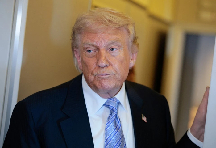 ����� ��������� ��� ��������� ��� ������� � �������� �� �����. ����: REUTERS.