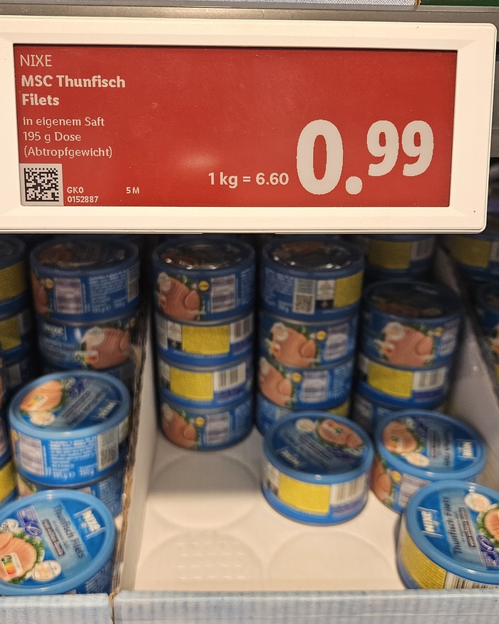 ��� 2026 Lidl DE