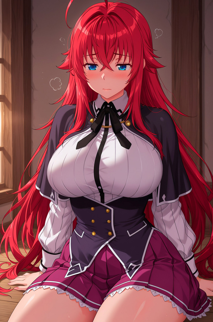 Rias