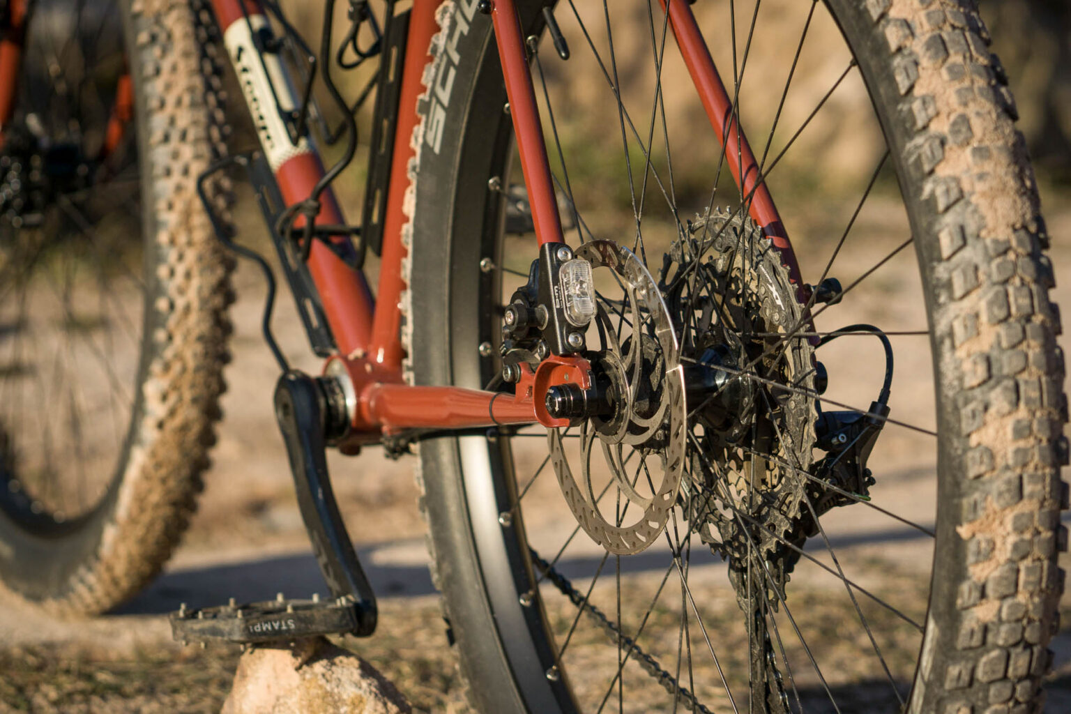 Stooge Rambler - Series Interesting cycling, A bike, Cycling, Gravel, Mtb, The photo, Longpost
