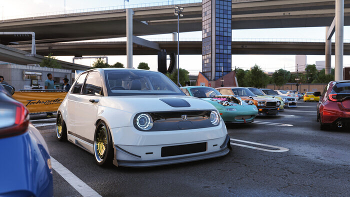 Forza Horizon 6 � �������� ����� �� ������ ��� ������ Forza Horizon 5.5? ������� �����