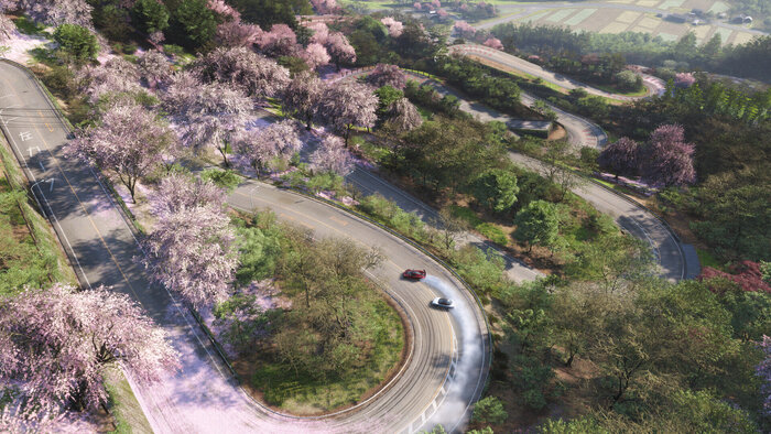 Forza Horizon 6 � �������� ����� �� ������ ��� ������ Forza Horizon 5.5? ������� �����