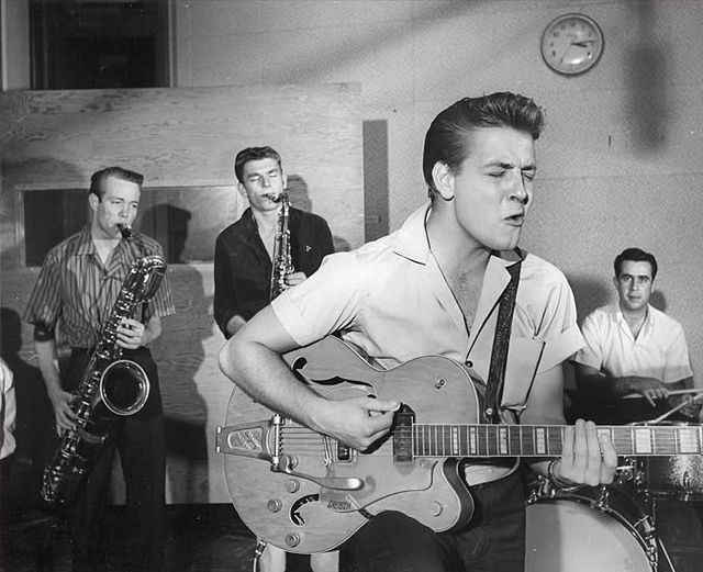 ���� ������, 1959.