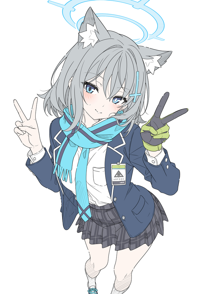 Shiroko