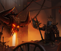 Warhammer Fantasy. ��. ������ �����.