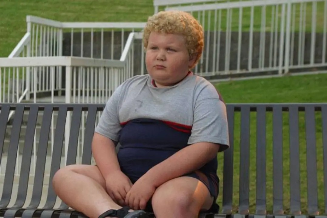 Former fat blondes, what was life like for you as children? - Childhood memories, Childhood, Memories
