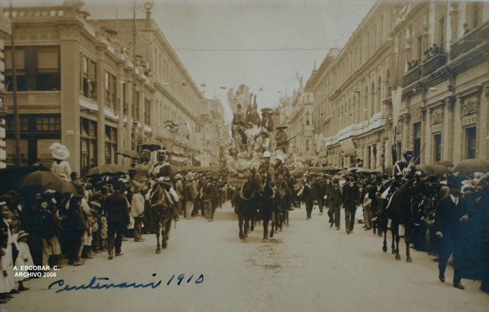 ����� � ������ 16 �������� 1910 ����