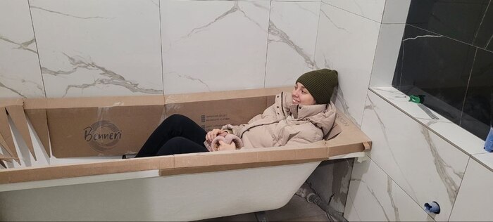 Ксюха оптимист: больше ноля - это уже не ноль!