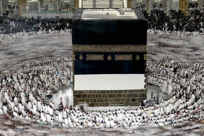 ��������� � �����//����: Ali Atmaca/Anadolu via Getty Images