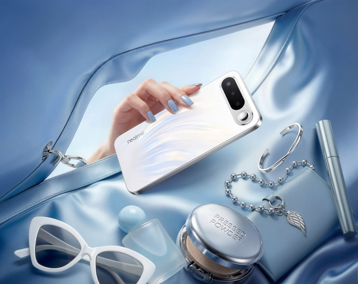 �������� �����������: Realme