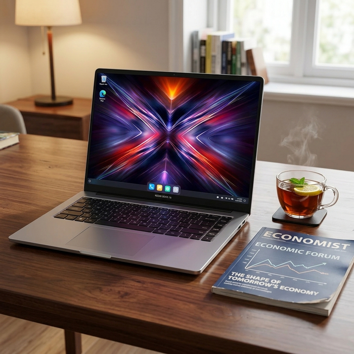 ������� Xiaomi Redmi Book 16