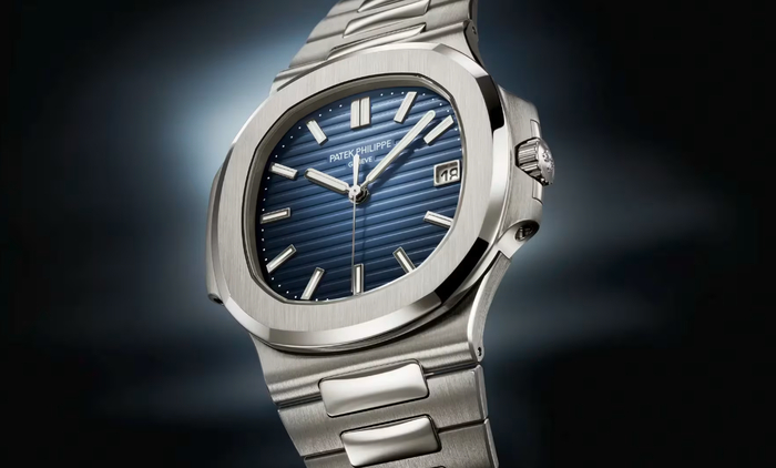 Patek Philippe Nautilus Nautilus Ref. 5811/1G-001 �� ������ ������