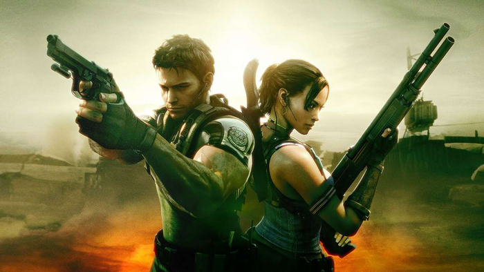 RE 5