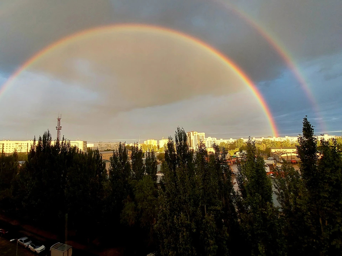Rainbow