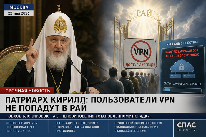 �������� ������: ������������ VPN, ��������� ����������, �� ������� � ���