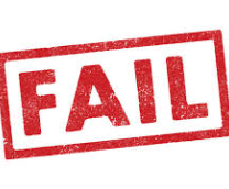 Fail
