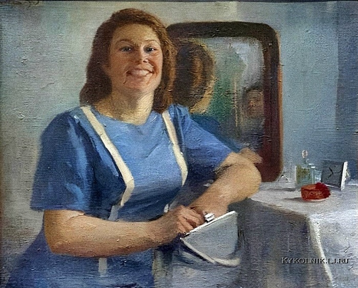 ������� ������ ���������� (1916�1987) ��������� 1965
