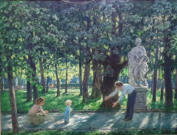 ������� ����� (���) ������������� (1914-2009) ������� 1980