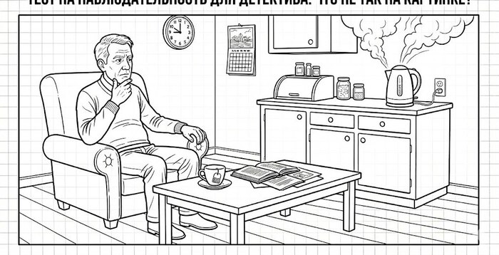 Тест для устараивающихся в спецслужбу