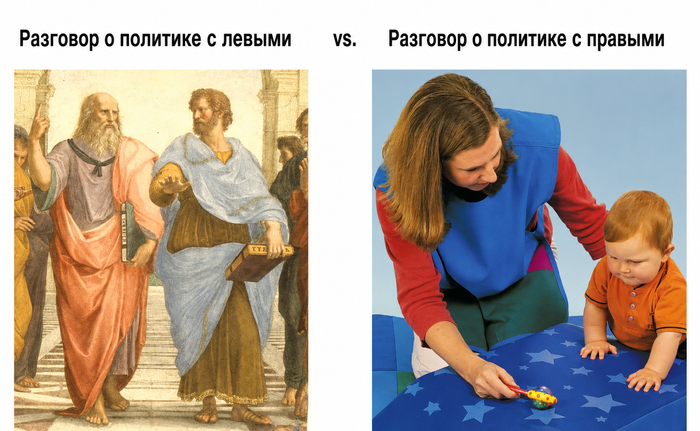 ����� vs ������