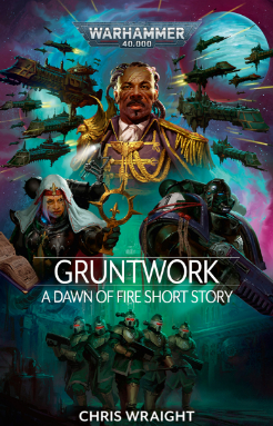 ������ ���� / Gruntwork (2023) // �����: ���� ����. ������� ��������