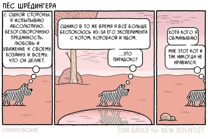 <a href="https://pikabu.ru/story/paradoks_14023295?u=https%3A%2F%2Fwww.newscientist.com%2Farticle%2F2363404-tom-gauld-schrodingers-dog%2F&t=%D0%9E%D1%80%D0%B8%D0%B3%D0%B8%D0%BD%D0%B0%D0%BB&h=719936cbd14b8c77d7ce632c6fcc84f742c3a7e0" title="https://www.newscientist.com/article/2363404-tom-gauld-schrodingers-dog/" target="_blank" rel="nofollow noopener">��������</a>