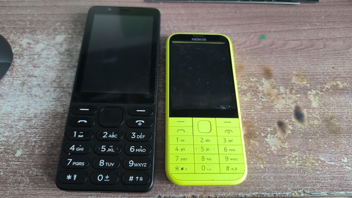 ��������� �������������� ��� Nokia �� 2010'�� ����� �� ��������. � Qin ������ ���� ����� ����� �� �����������