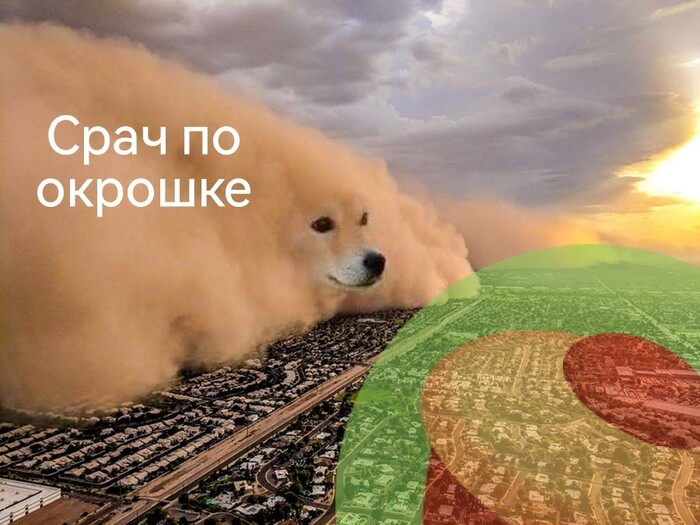 Уже пора начинать говорить о действительно важных вещах?