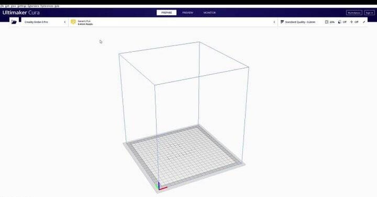 A Beginner's Guide to Slicers // TeachingTech - Hyde, Instructions, Video VK, 3D печать, 3D printer, Slicer, Video