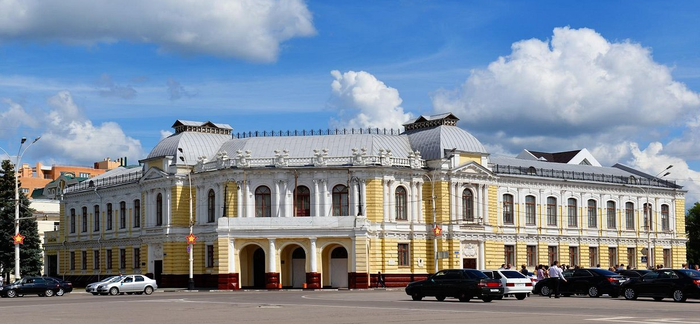 Драмтеатр