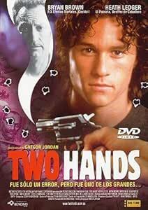 ���������� ������ ������� "Two Hands" � ����� ��������. ���������, 1999 ��� )))