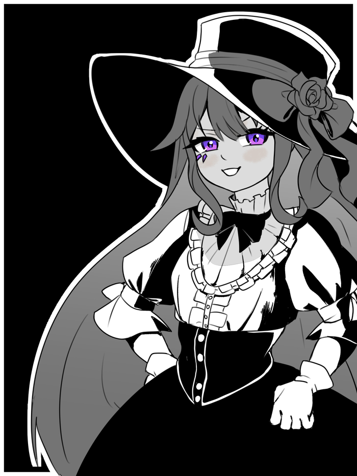 Koseki Bijou