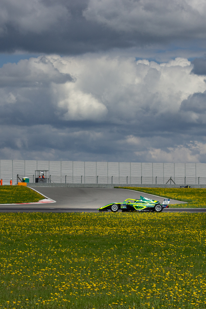 SMP Formula 4