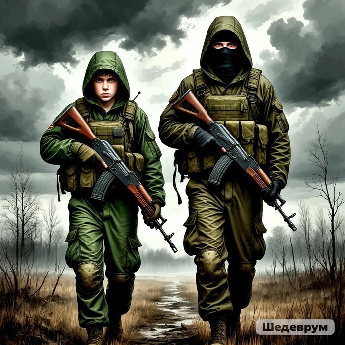 S.T.A.L.K.E.R. ��������� ����