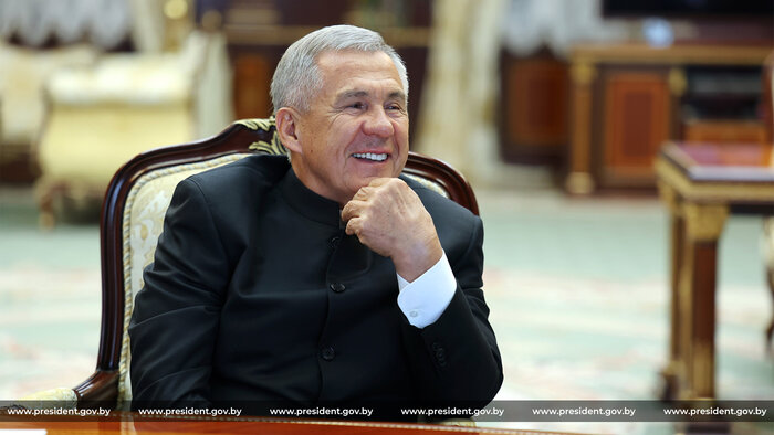 Источник фото: официальный сайт Президента Республики Беларусь