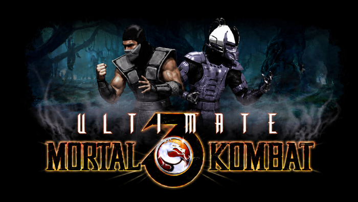 Mortal Kombat 3 Ultimate � 20:00 ���