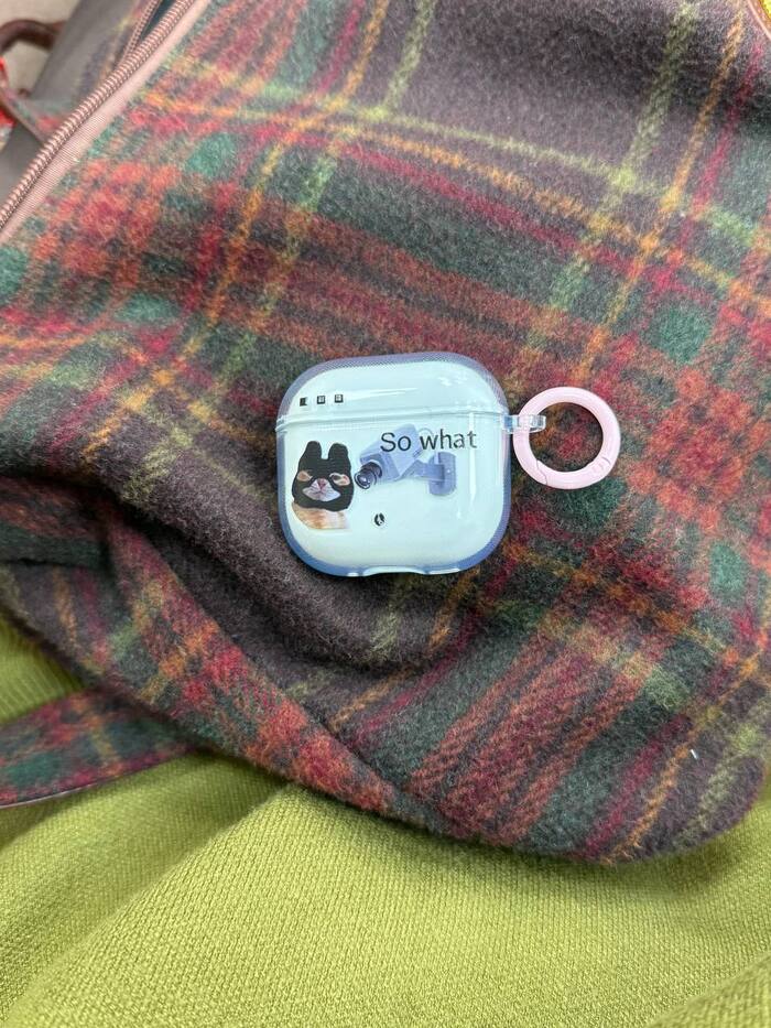 ������� �������� AirPods